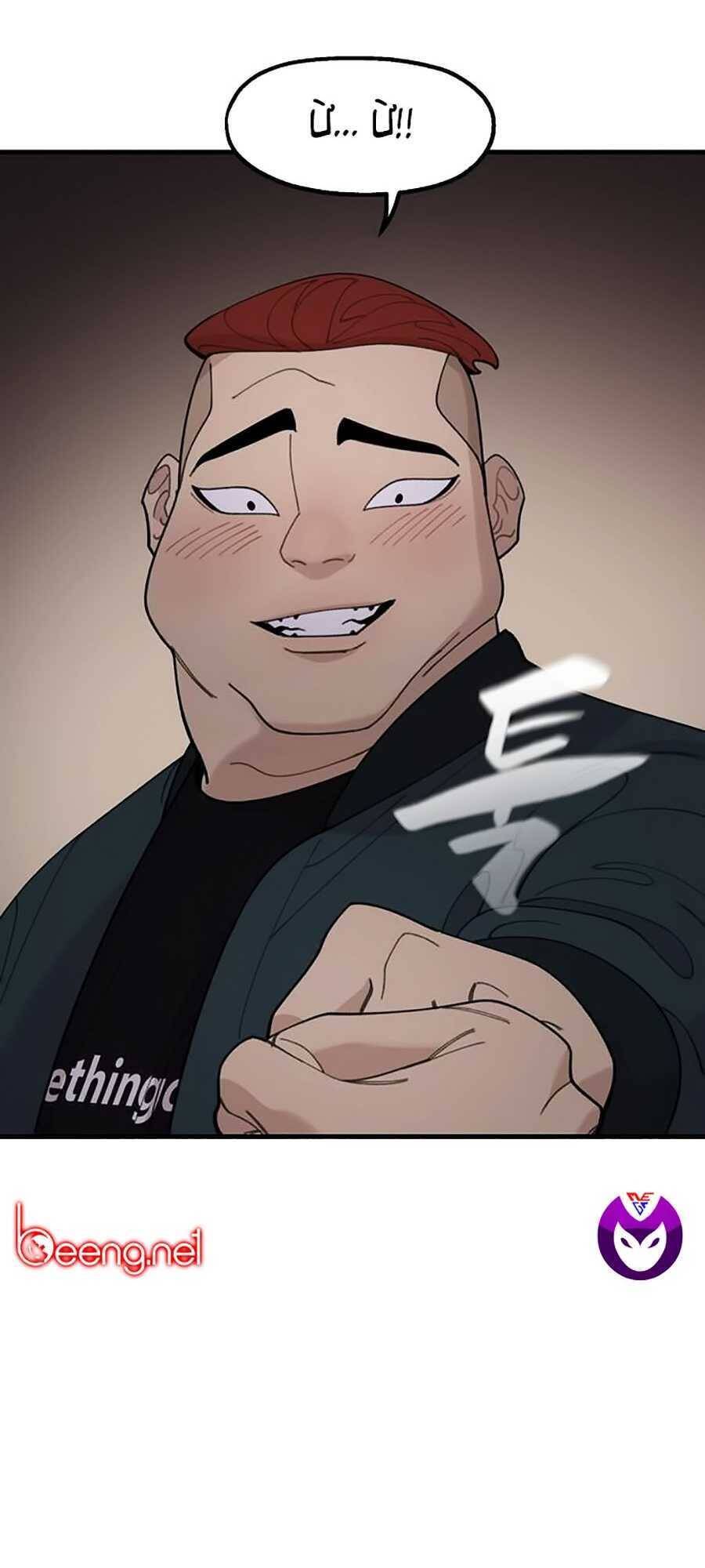 Xếp Hạng Bắt Nạt Chapter 20 - Trang 2