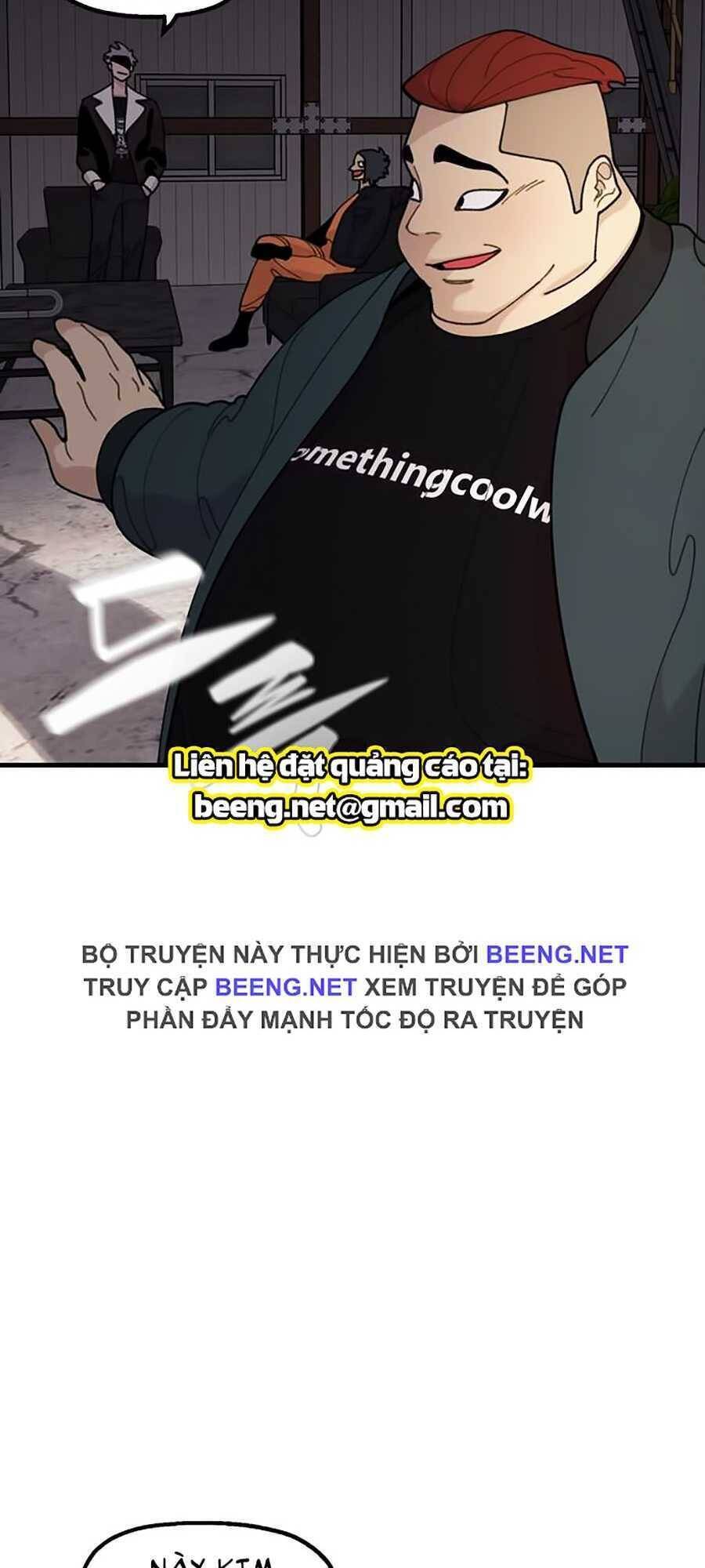 Xếp Hạng Bắt Nạt Chapter 20 - Trang 2