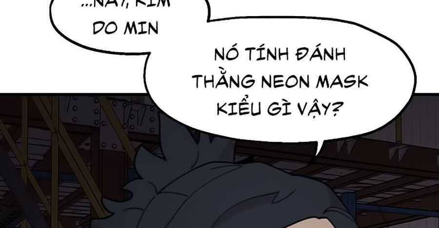 Xếp Hạng Bắt Nạt Chapter 20 - Trang 2