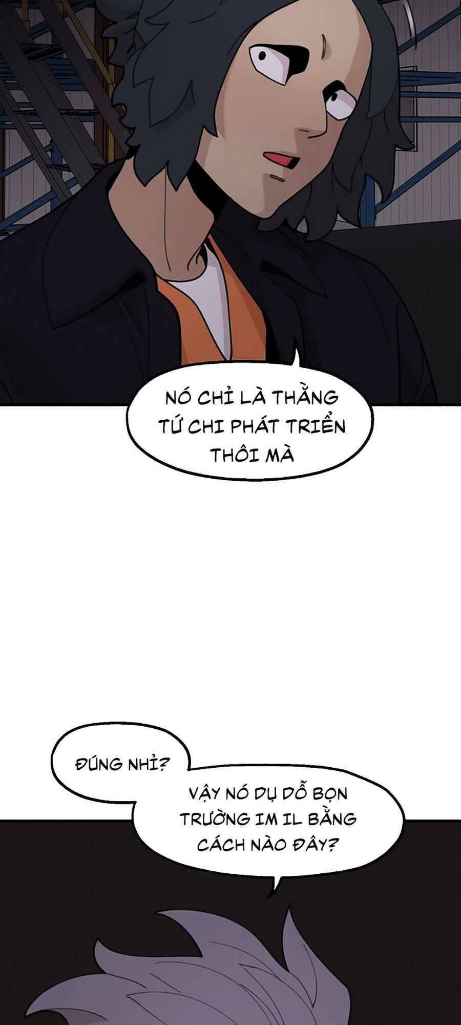 Xếp Hạng Bắt Nạt Chapter 20 - Trang 2