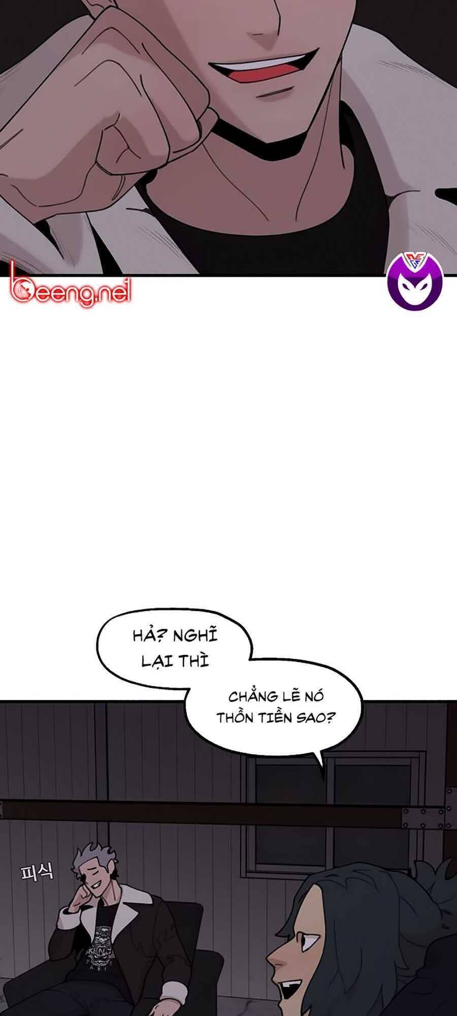 Xếp Hạng Bắt Nạt Chapter 20 - Trang 2