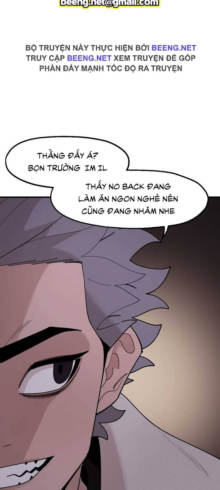 Xếp Hạng Bắt Nạt Chapter 20 - Trang 2