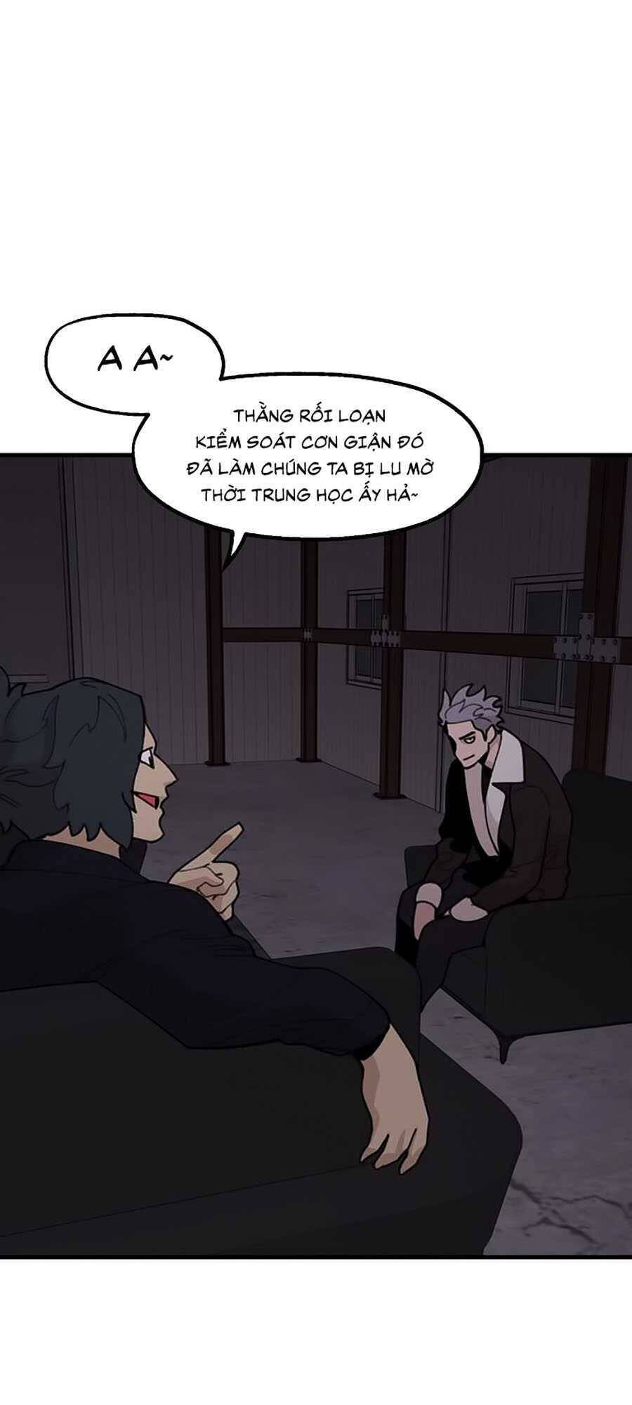 Xếp Hạng Bắt Nạt Chapter 20 - Trang 2