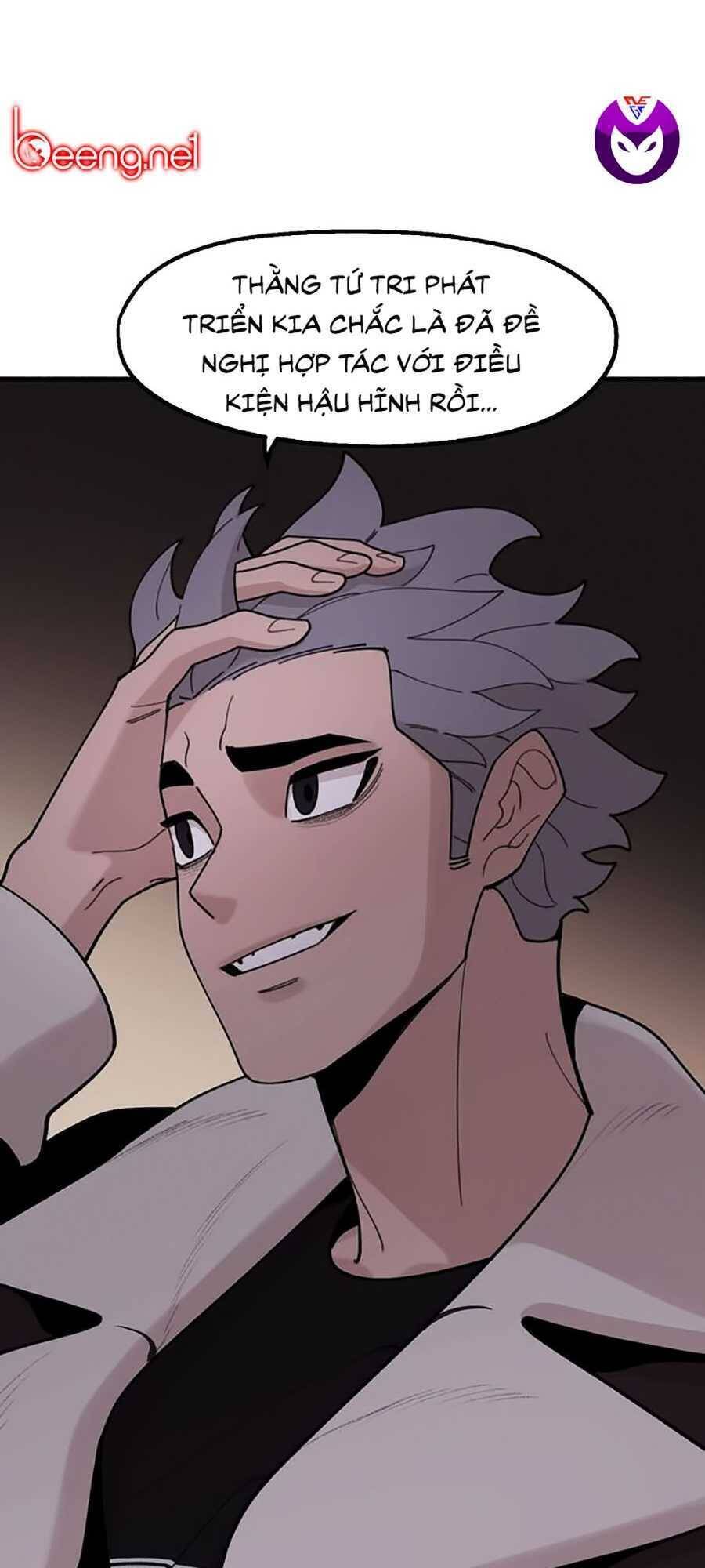 Xếp Hạng Bắt Nạt Chapter 20 - Trang 2