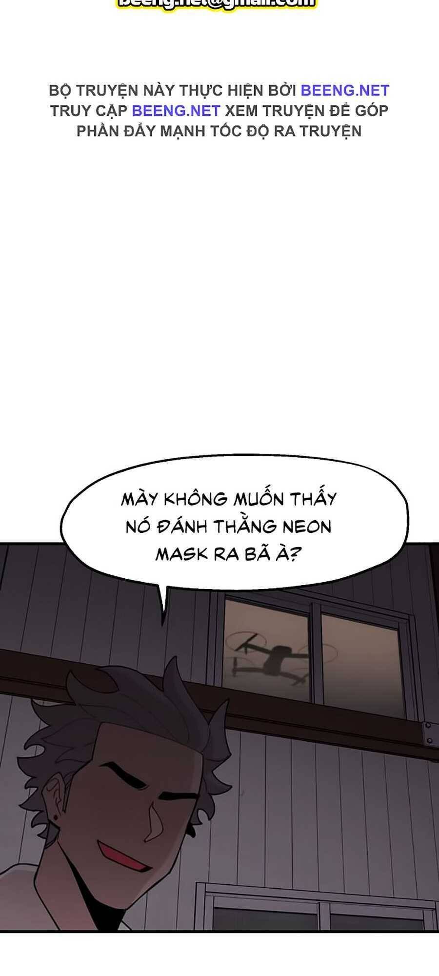 Xếp Hạng Bắt Nạt Chapter 20 - Trang 2