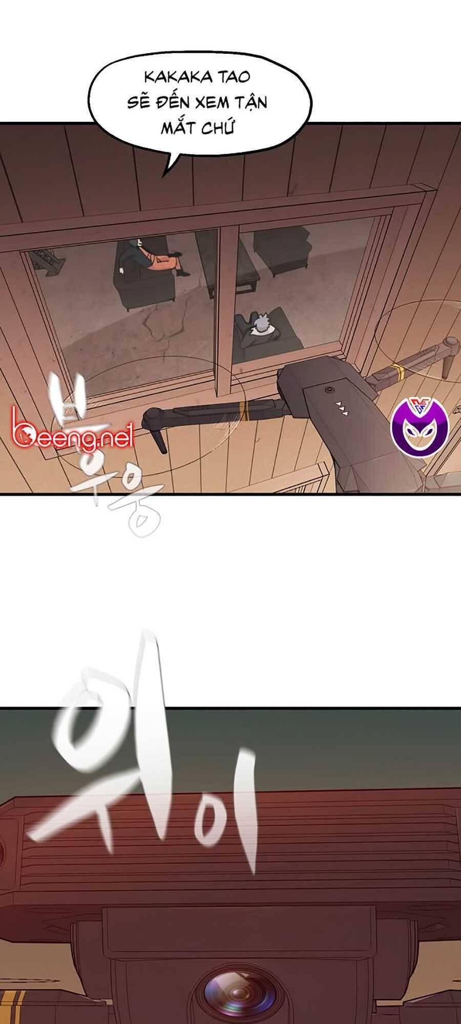 Xếp Hạng Bắt Nạt Chapter 20 - Trang 2