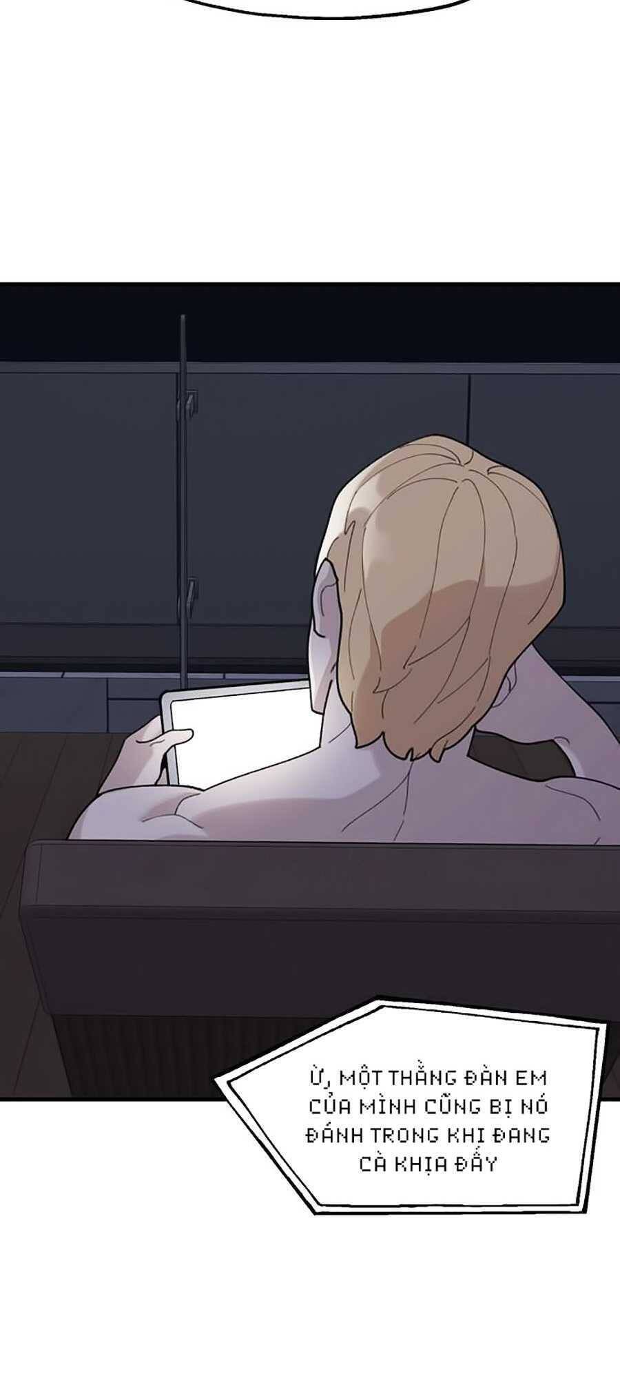 Xếp Hạng Bắt Nạt Chapter 20 - Trang 2