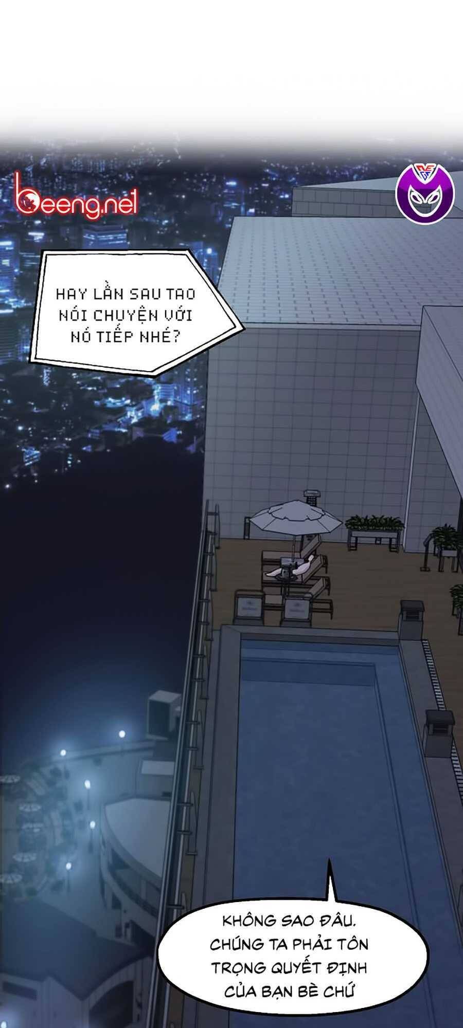 Xếp Hạng Bắt Nạt Chapter 20 - Trang 2