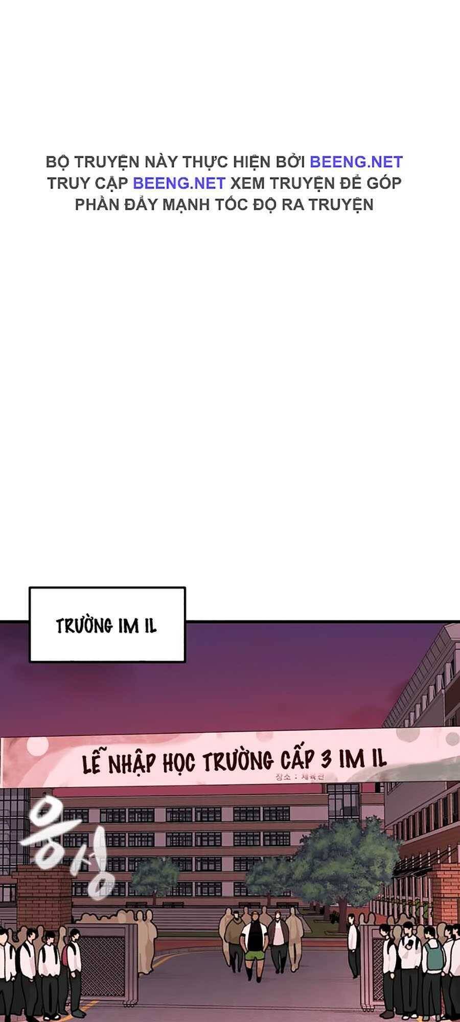 Xếp Hạng Bắt Nạt Chapter 20 - Trang 2