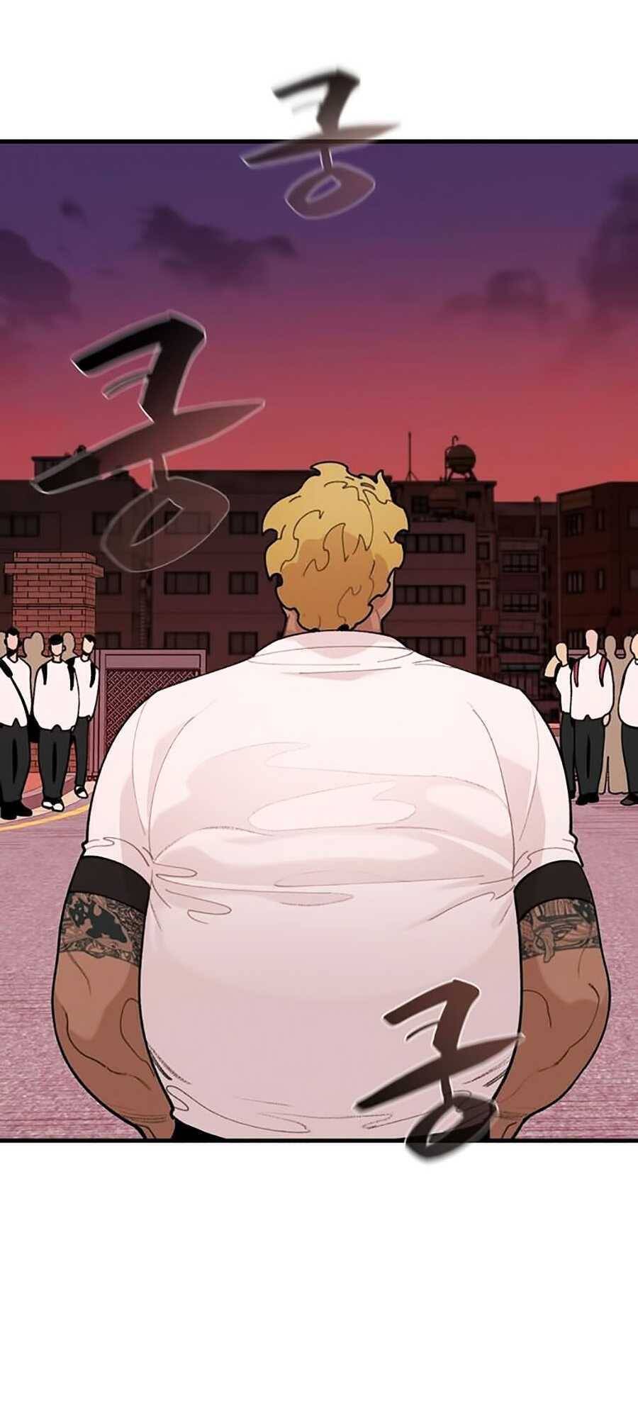 Xếp Hạng Bắt Nạt Chapter 20 - Trang 2