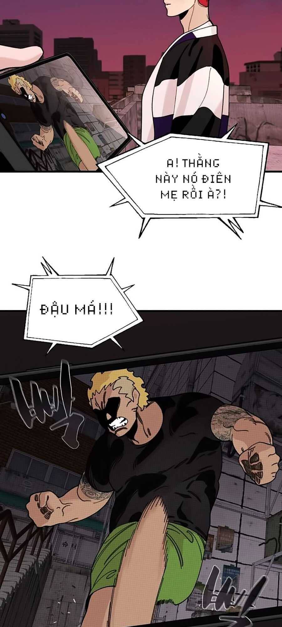 Xếp Hạng Bắt Nạt Chapter 20 - Trang 2