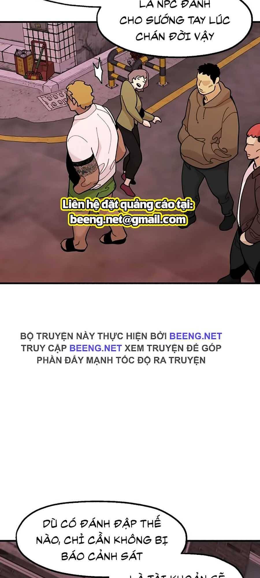 Xếp Hạng Bắt Nạt Chapter 20 - Trang 2