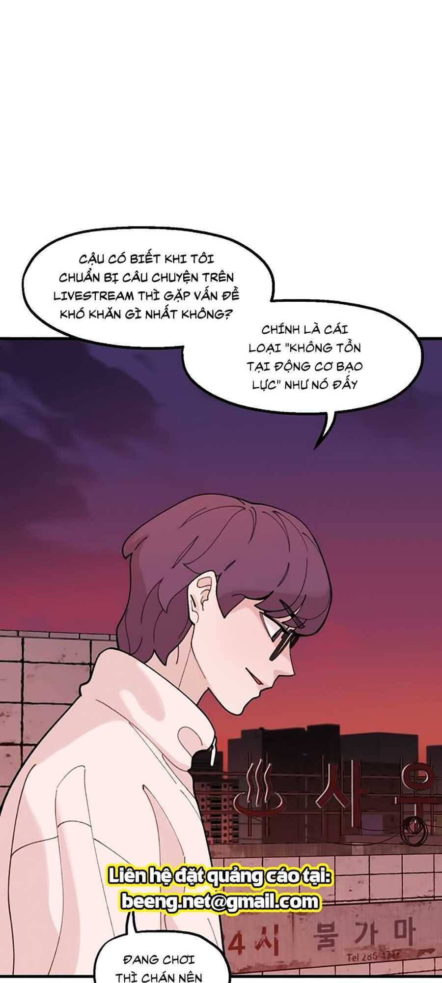 Xếp Hạng Bắt Nạt Chapter 20 - Trang 2