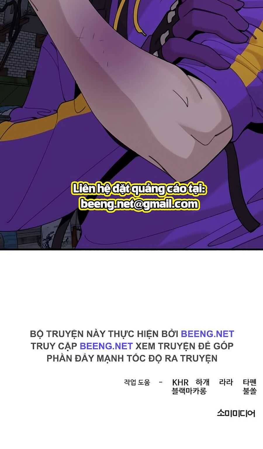 Xếp Hạng Bắt Nạt Chapter 21 - Trang 2