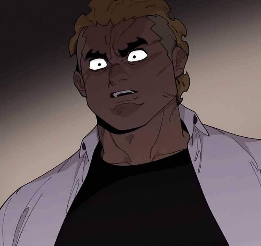 Xếp Hạng Bắt Nạt Chapter 21 - Trang 2