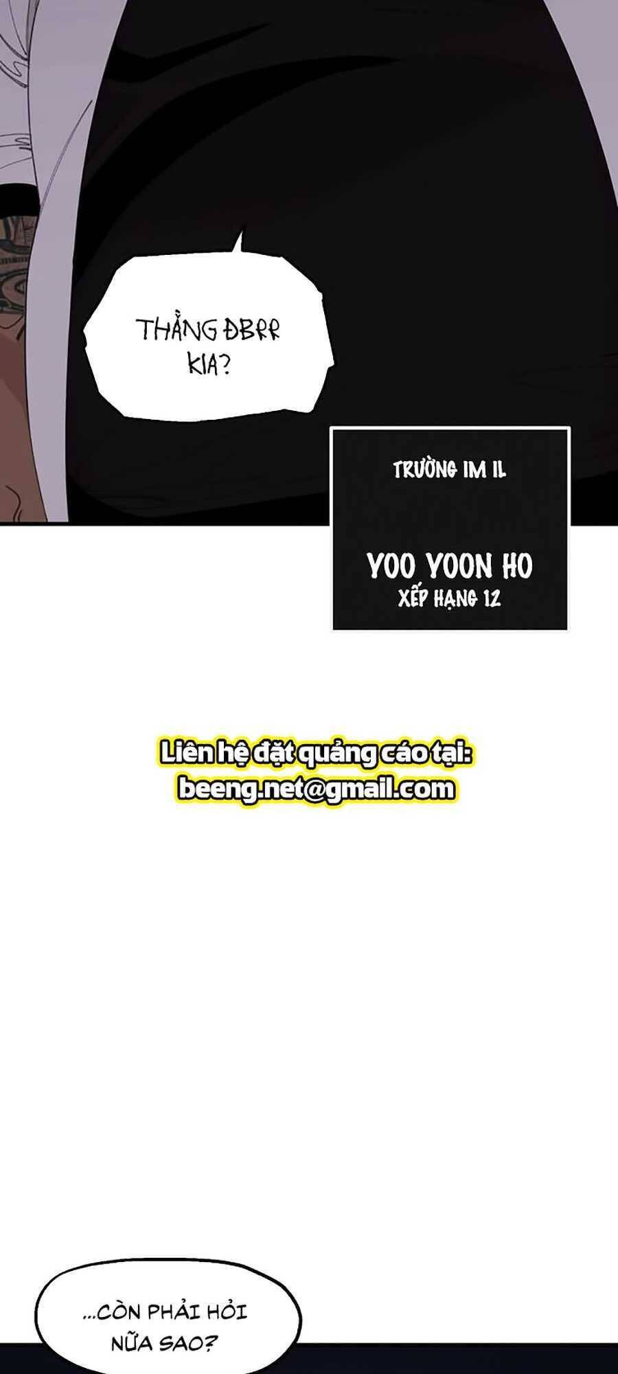 Xếp Hạng Bắt Nạt Chapter 21 - Trang 2