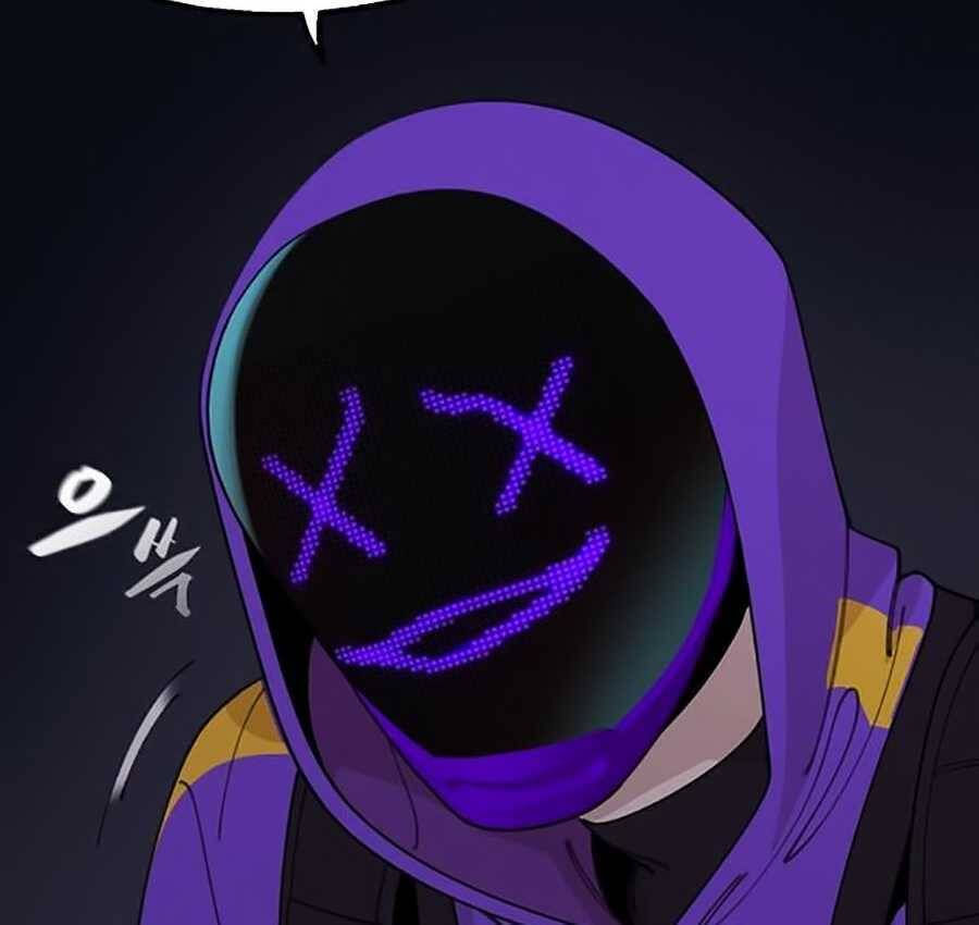 Xếp Hạng Bắt Nạt Chapter 21 - Trang 2