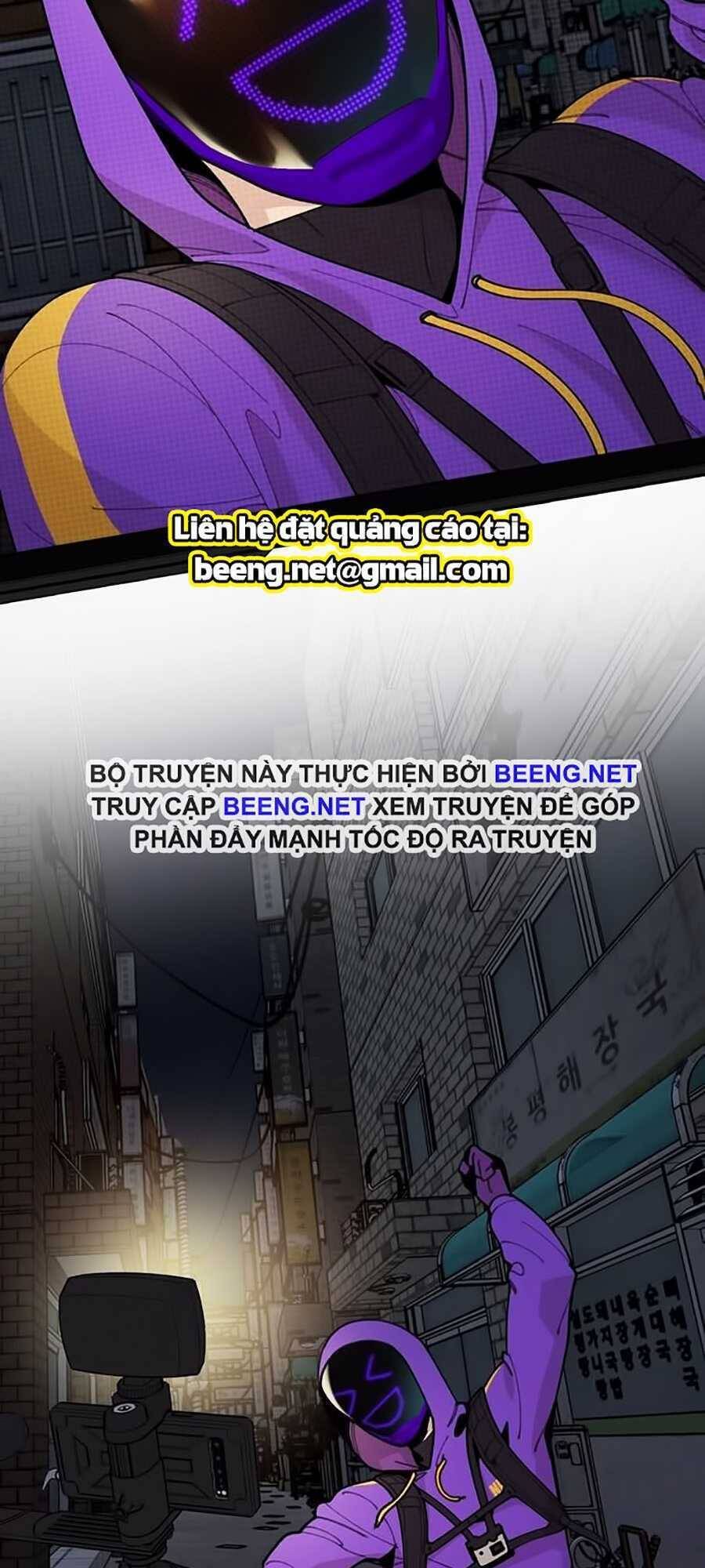 Xếp Hạng Bắt Nạt Chapter 21 - Trang 2