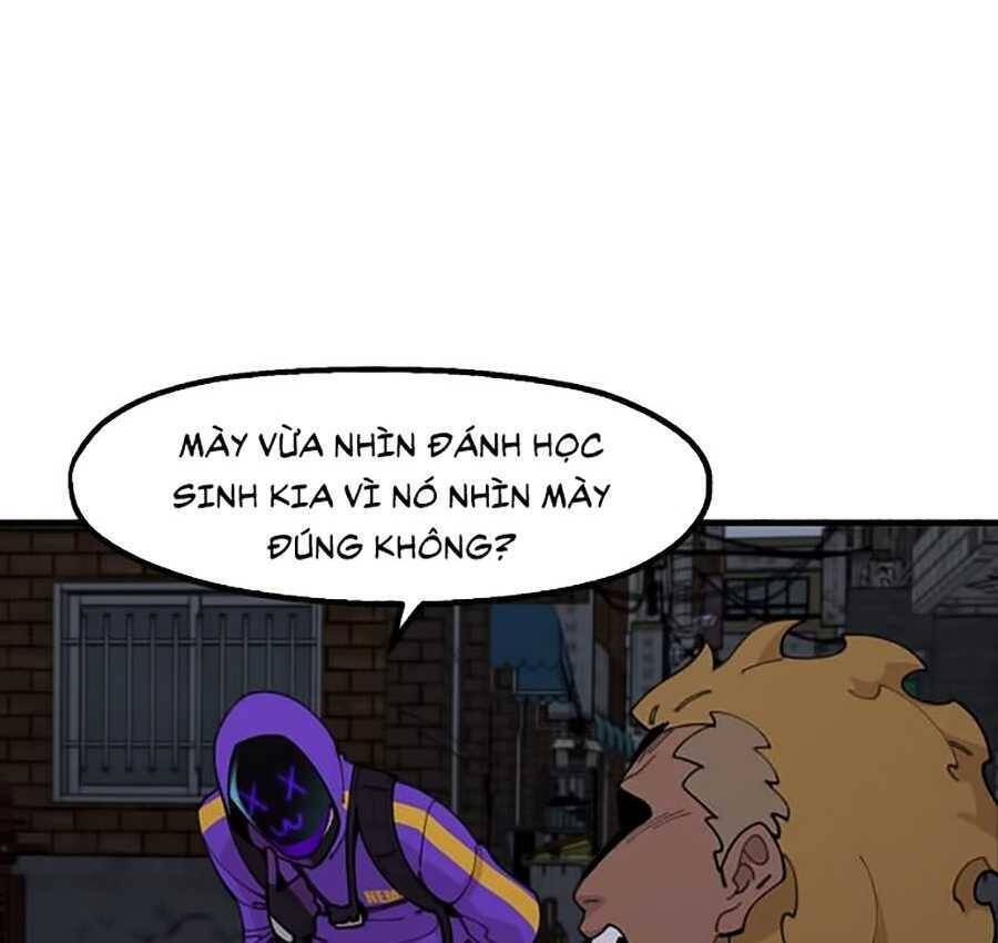 Xếp Hạng Bắt Nạt Chapter 21 - Trang 2