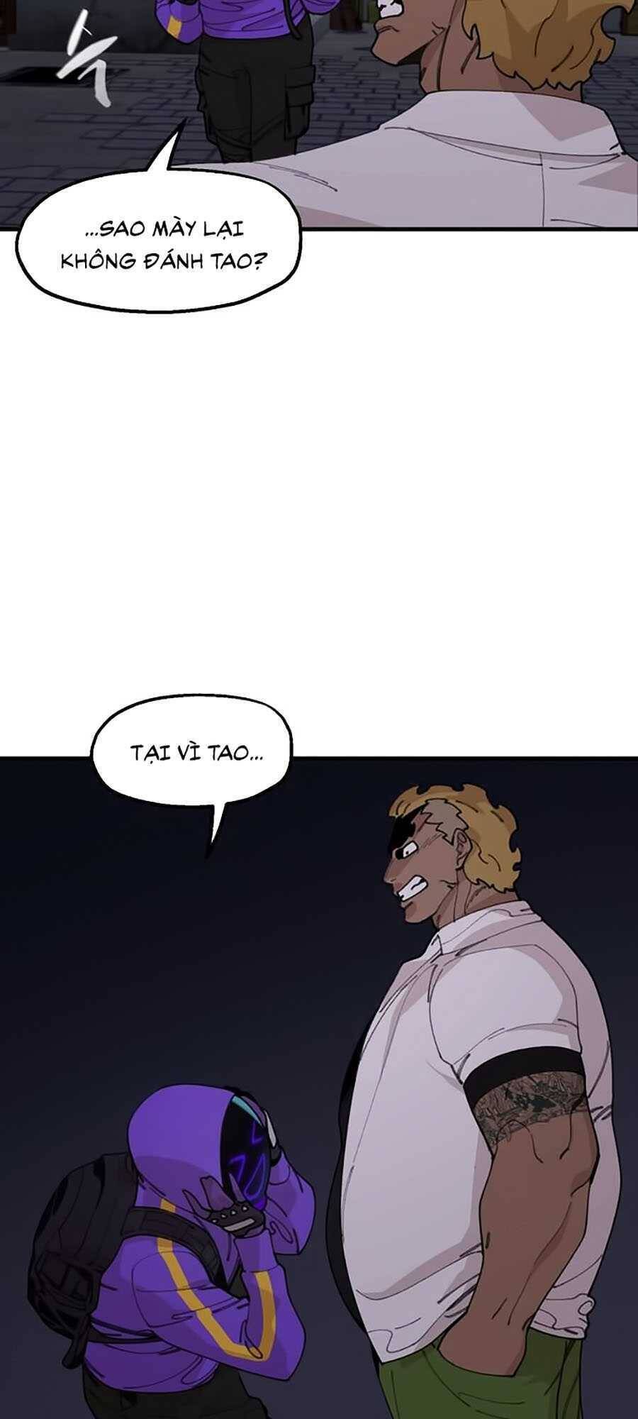 Xếp Hạng Bắt Nạt Chapter 21 - Trang 2