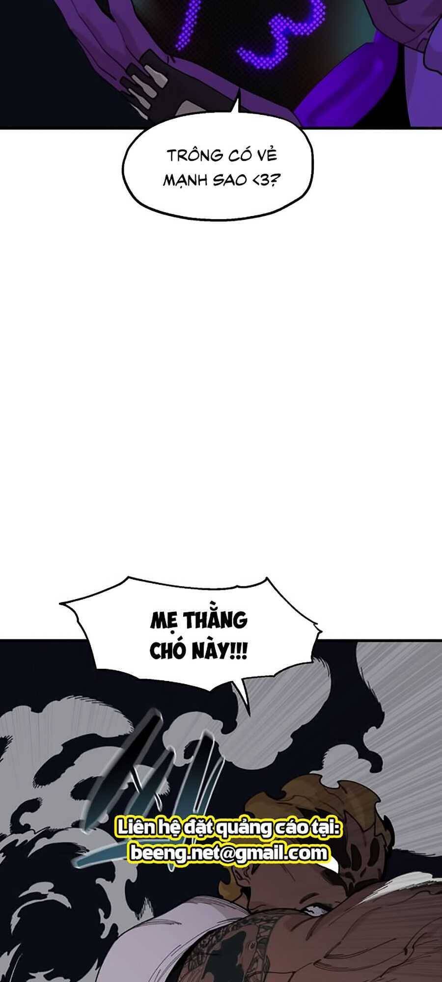 Xếp Hạng Bắt Nạt Chapter 21 - Trang 2