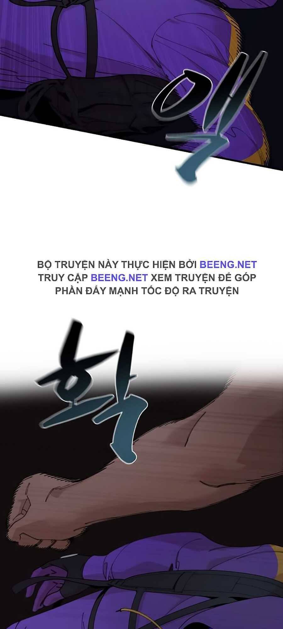 Xếp Hạng Bắt Nạt Chapter 21 - Trang 2