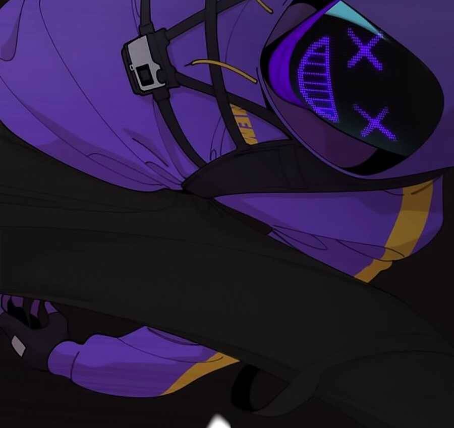 Xếp Hạng Bắt Nạt Chapter 21 - Trang 2