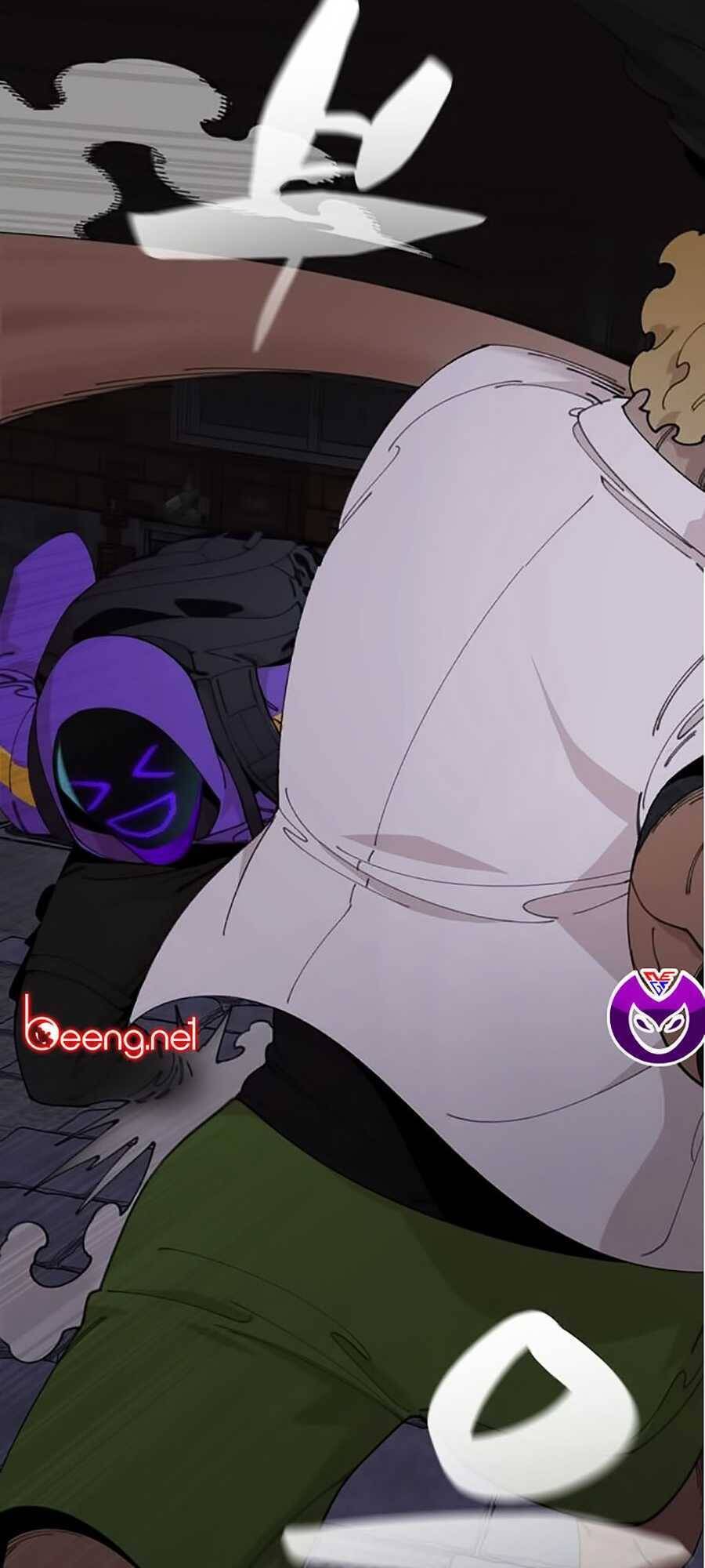 Xếp Hạng Bắt Nạt Chapter 21 - Trang 2