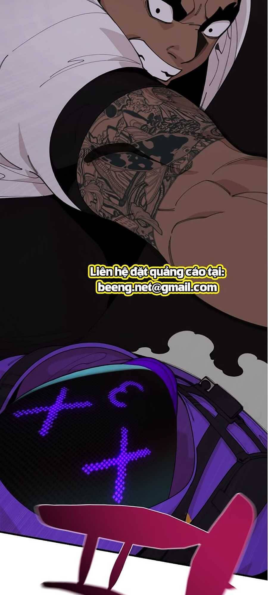 Xếp Hạng Bắt Nạt Chapter 21 - Trang 2