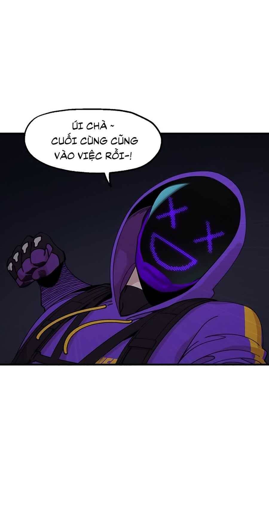 Xếp Hạng Bắt Nạt Chapter 21 - Trang 2