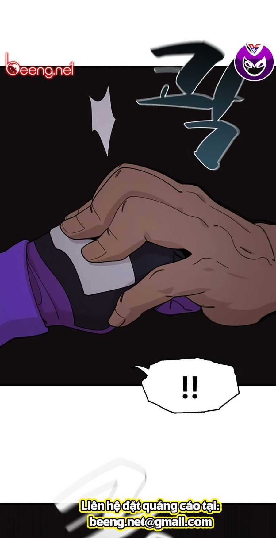 Xếp Hạng Bắt Nạt Chapter 21 - Trang 2