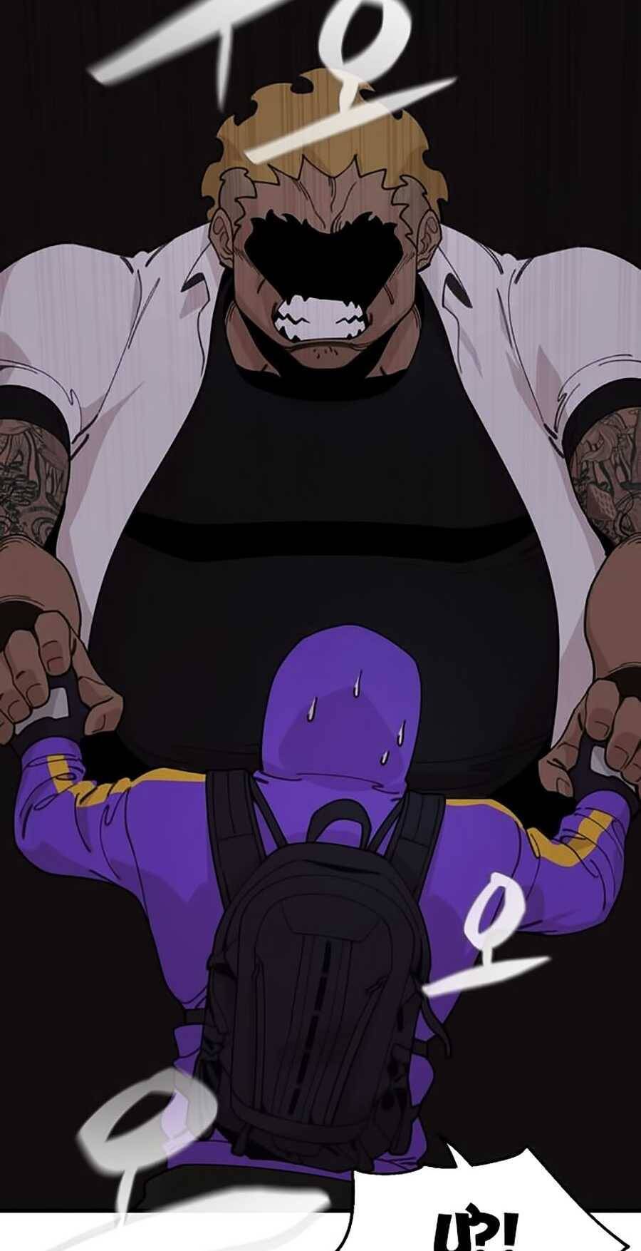 Xếp Hạng Bắt Nạt Chapter 21 - Trang 2