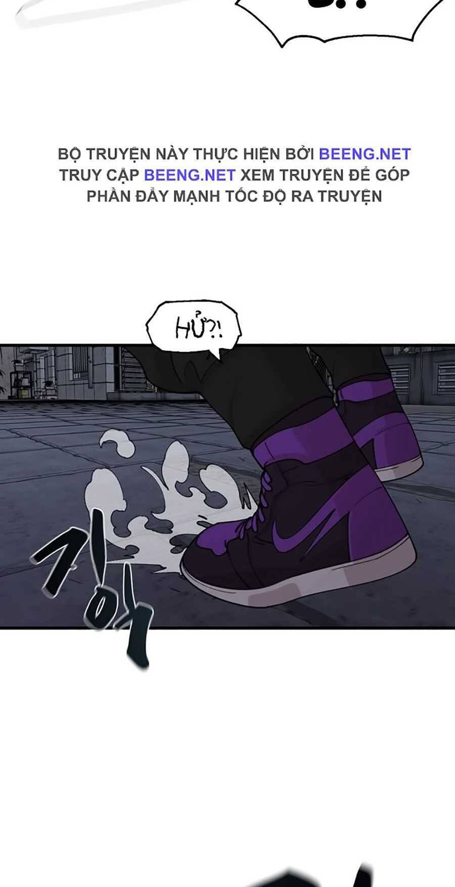 Xếp Hạng Bắt Nạt Chapter 21 - Trang 2