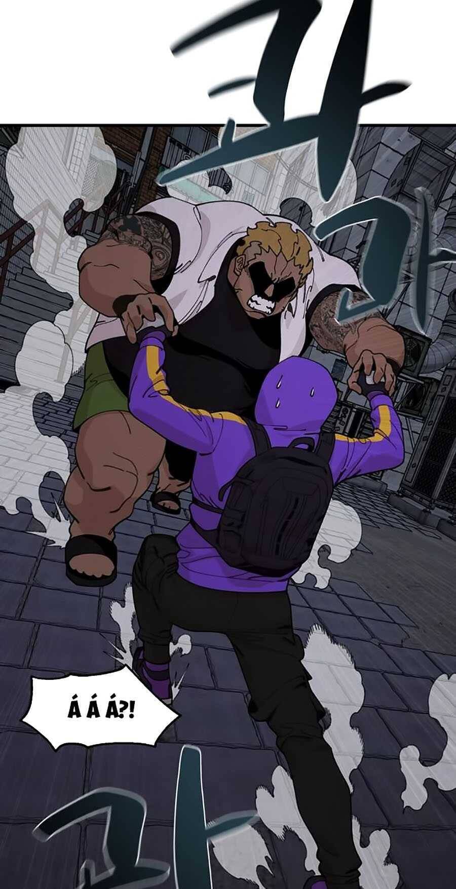 Xếp Hạng Bắt Nạt Chapter 21 - Trang 2