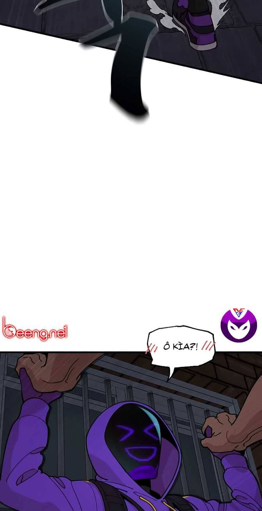 Xếp Hạng Bắt Nạt Chapter 21 - Trang 2