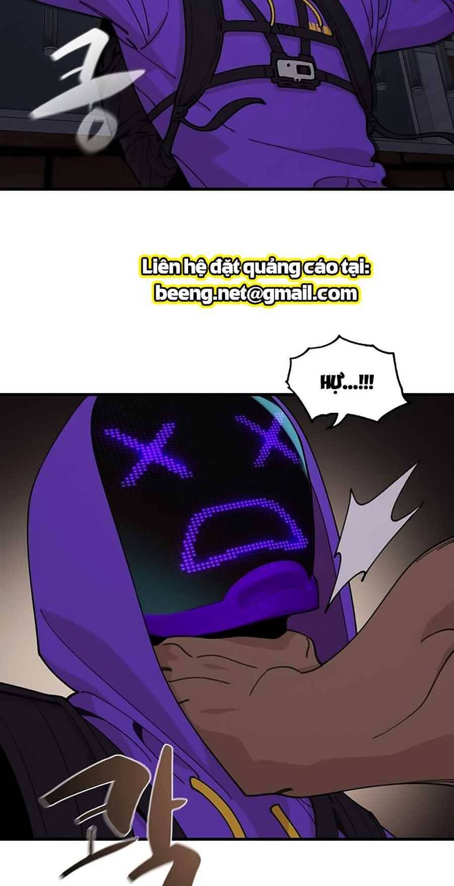 Xếp Hạng Bắt Nạt Chapter 21 - Trang 2