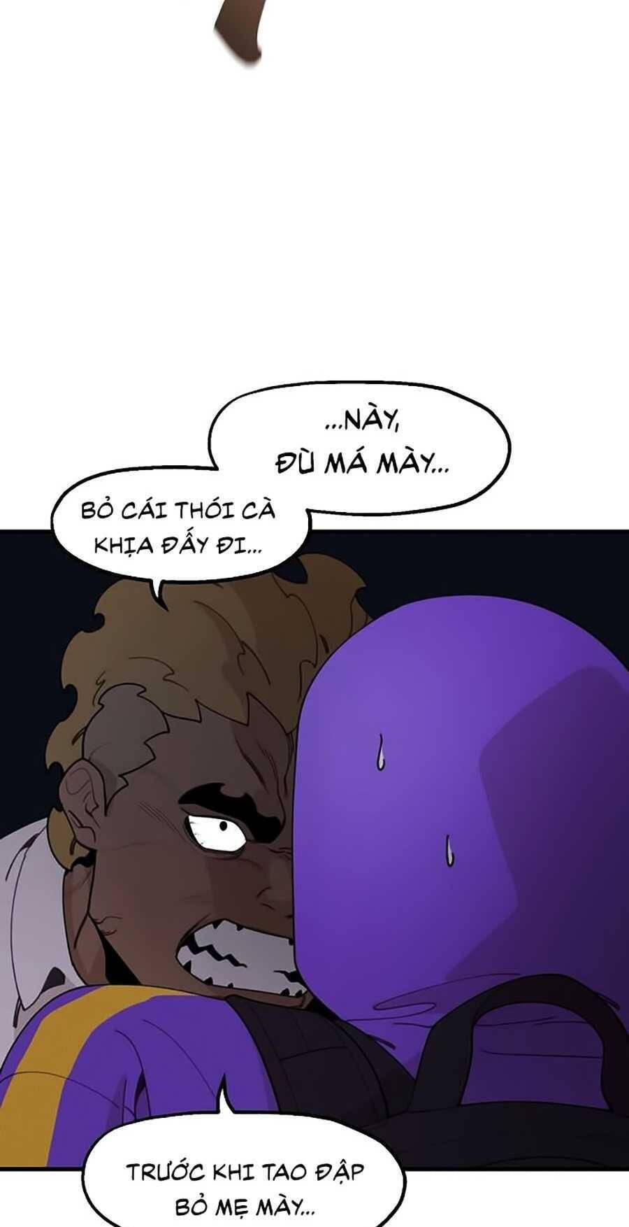 Xếp Hạng Bắt Nạt Chapter 21 - Trang 2