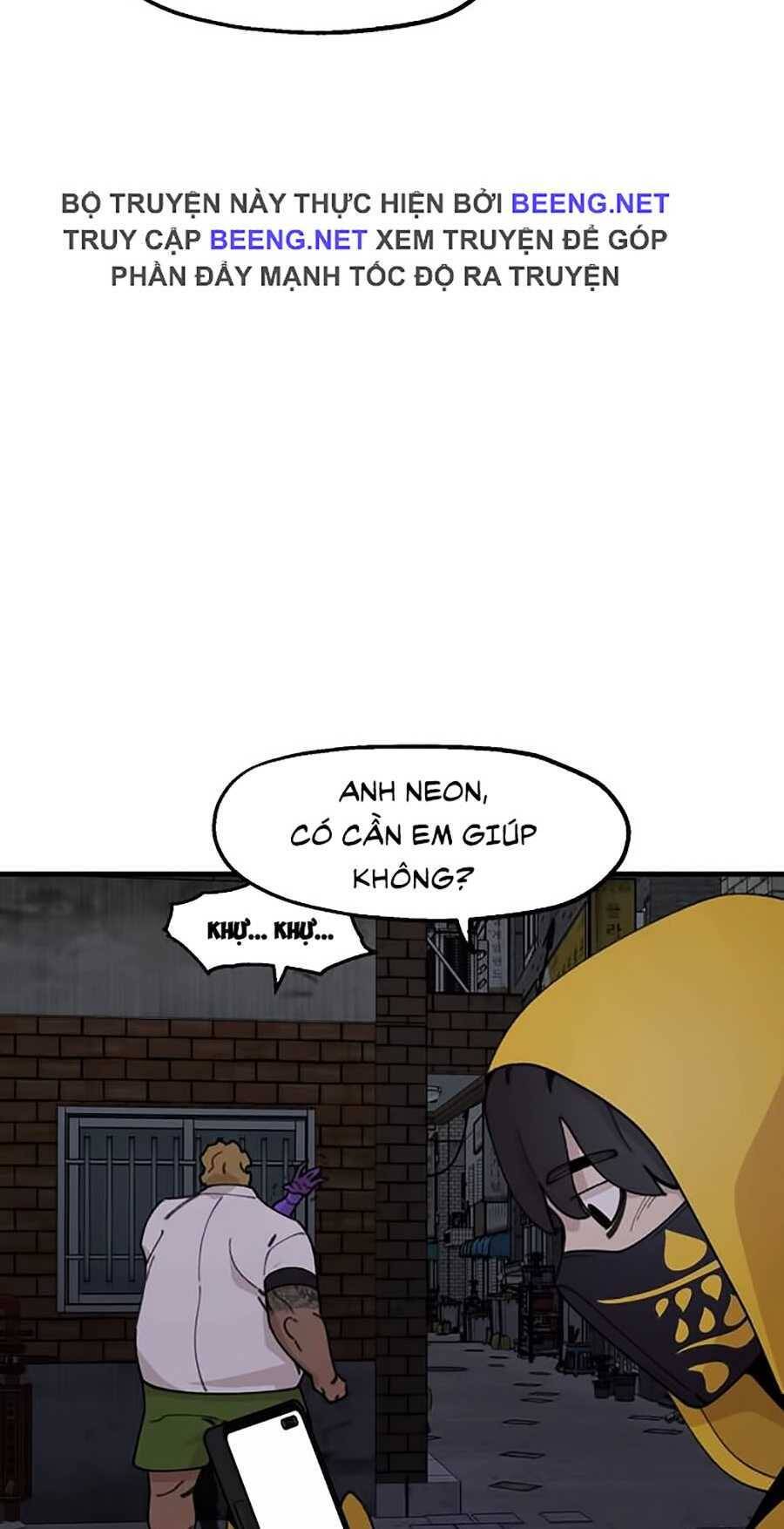 Xếp Hạng Bắt Nạt Chapter 21 - Trang 2