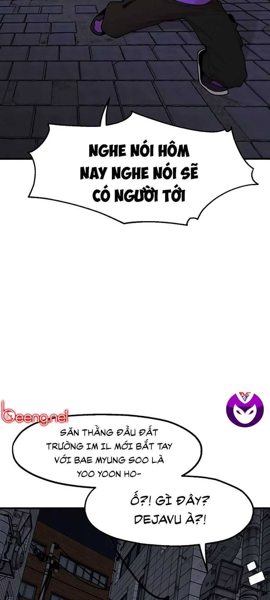 Xếp Hạng Bắt Nạt Chapter 21 - Trang 2