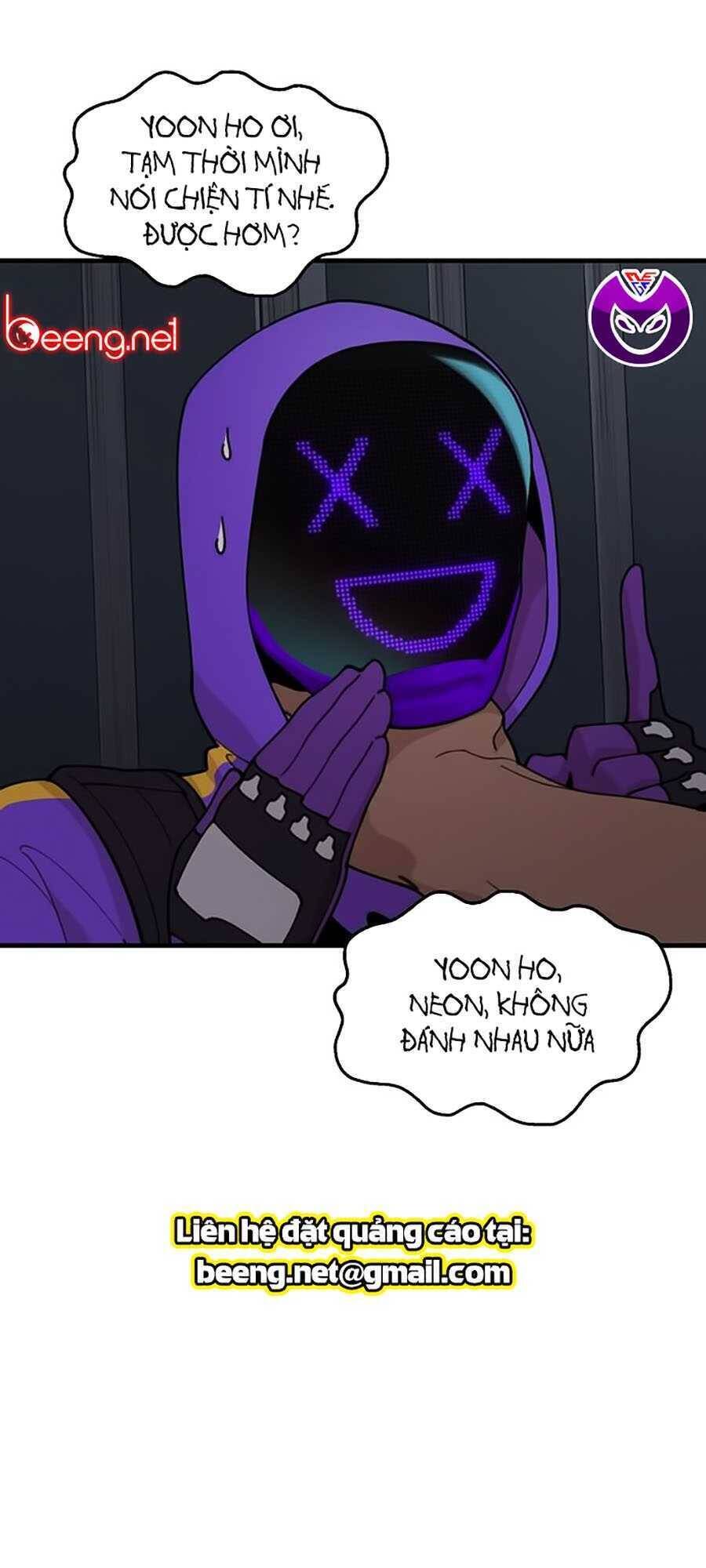 Xếp Hạng Bắt Nạt Chapter 21 - Trang 2