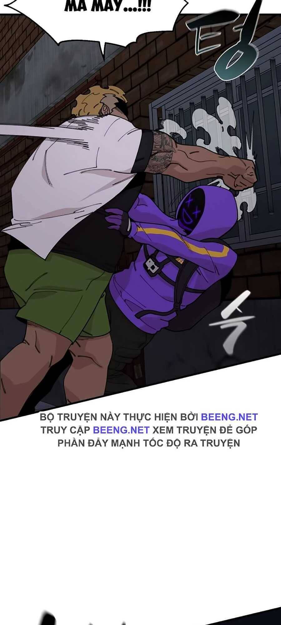 Xếp Hạng Bắt Nạt Chapter 21 - Trang 2