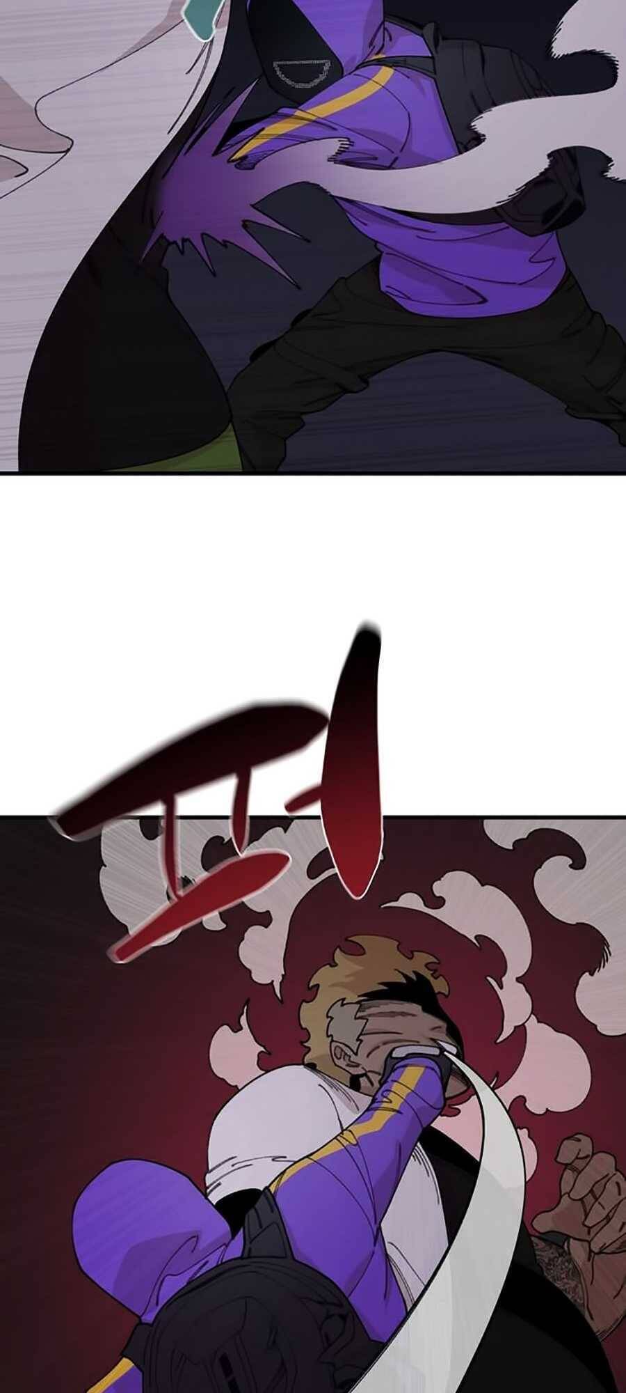 Xếp Hạng Bắt Nạt Chapter 21 - Trang 2