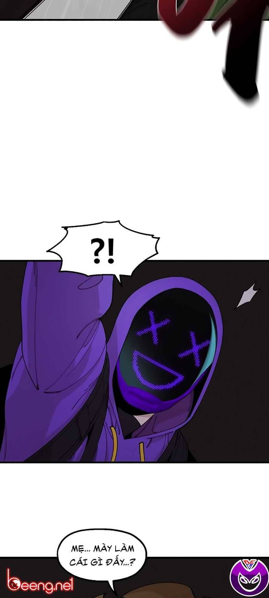 Xếp Hạng Bắt Nạt Chapter 21 - Trang 2