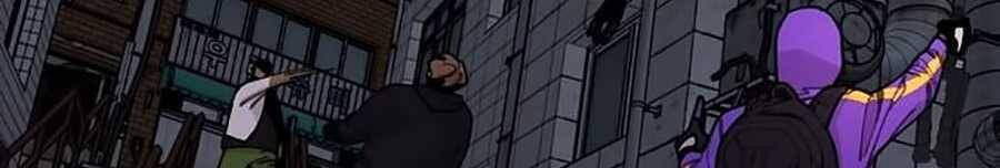 Xếp Hạng Bắt Nạt Chapter 21 - Trang 2