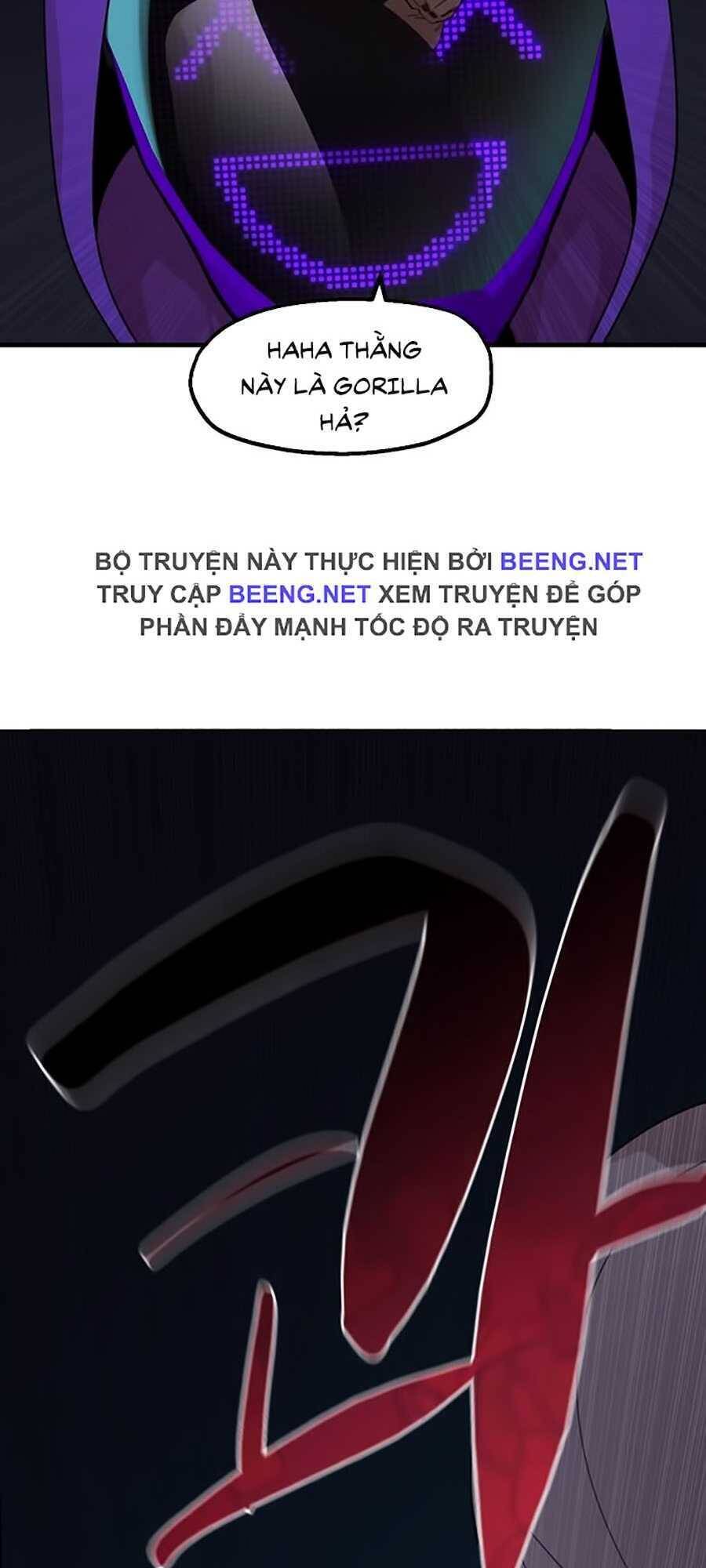 Xếp Hạng Bắt Nạt Chapter 21 - Trang 2