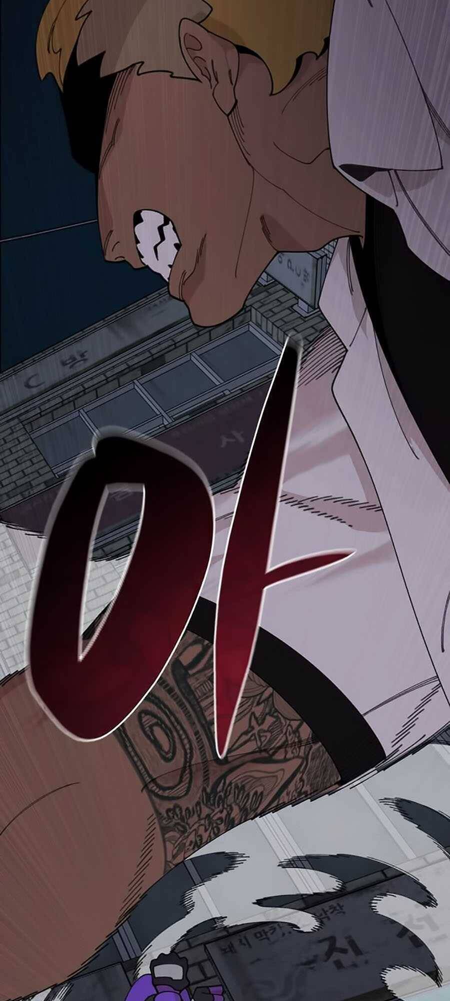 Xếp Hạng Bắt Nạt Chapter 21 - Trang 2