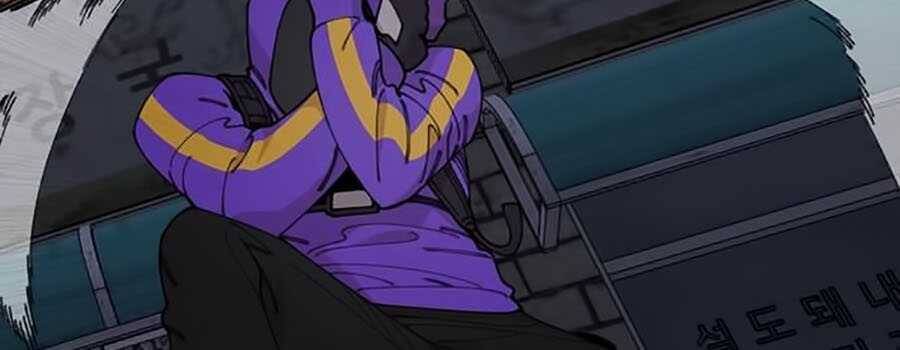 Xếp Hạng Bắt Nạt Chapter 21 - Trang 2