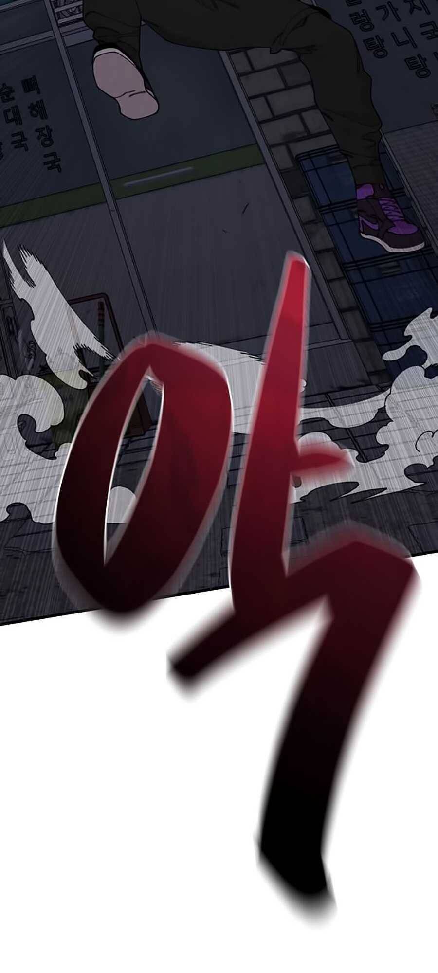 Xếp Hạng Bắt Nạt Chapter 21 - Trang 2