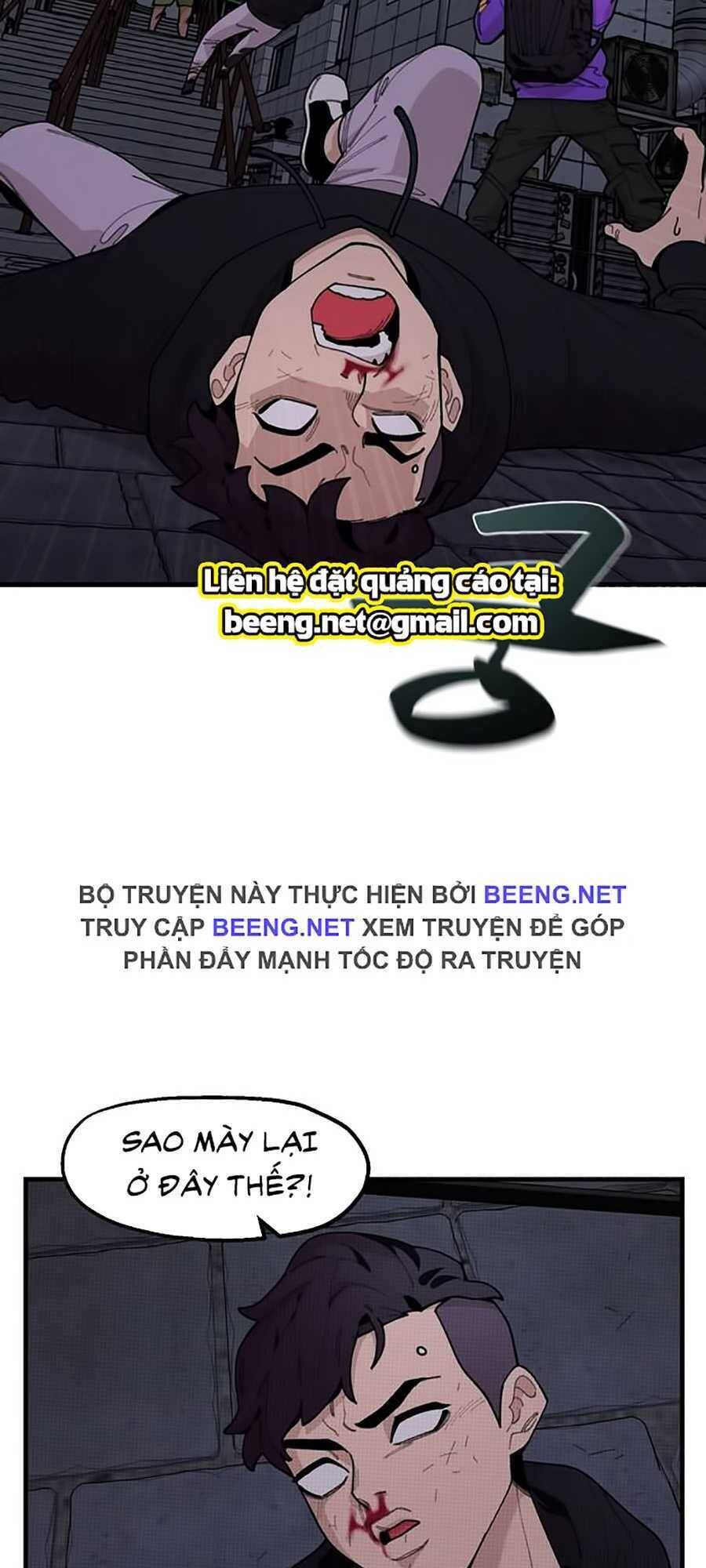 Xếp Hạng Bắt Nạt Chapter 21 - Trang 2