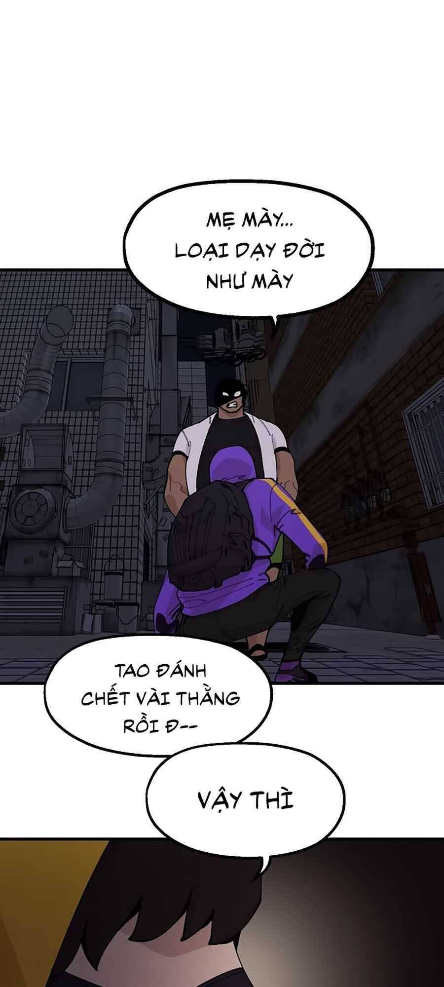 Xếp Hạng Bắt Nạt Chapter 21 - Trang 2